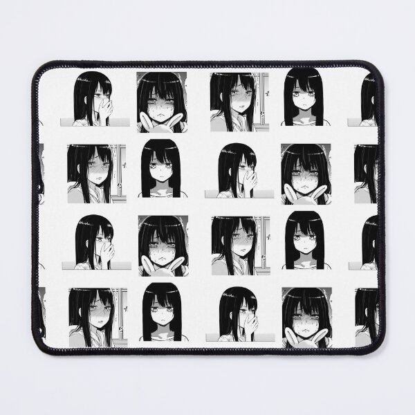 Item preview, Mieruko Chan - Pack designed and sold by V3S0.