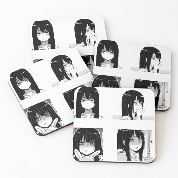 Item preview, Mieruko Chan - Pack designed and sold by V3S0.