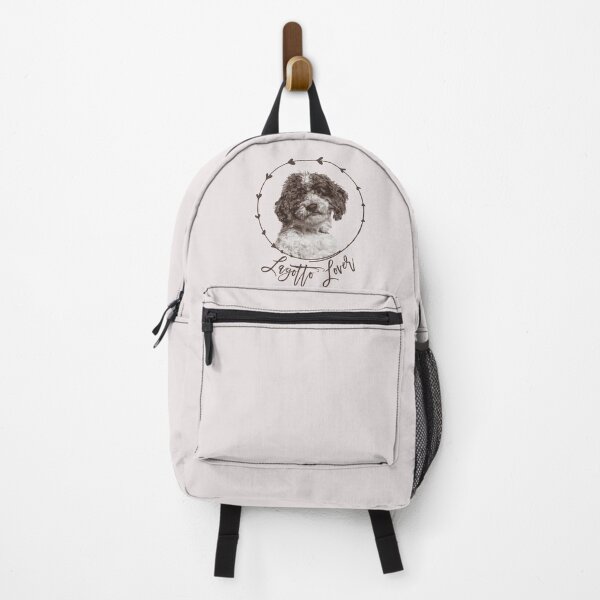 Item preview, Lagotto Romagnolo Lover designed and sold by AUKTORA.