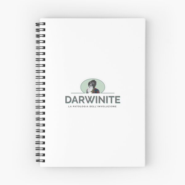 Item preview, Darwinite designed and sold by Mick C.