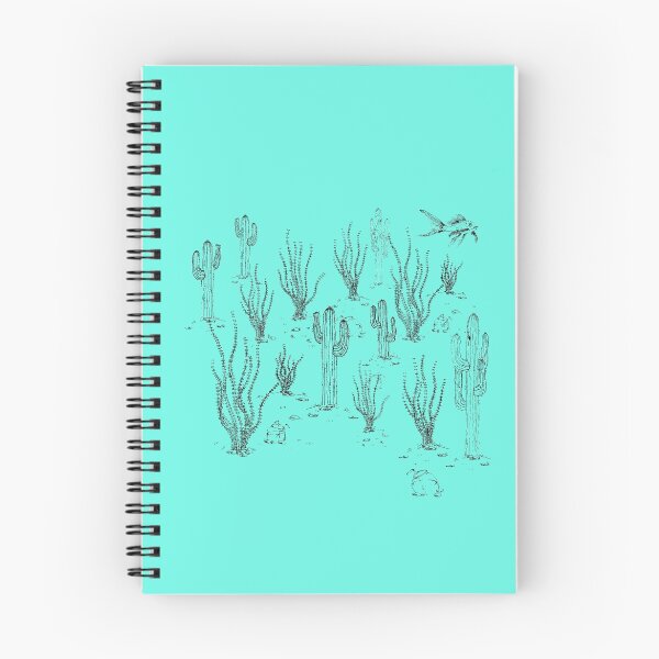 Item preview, desert landscape with fish designed and sold by dai-dai.