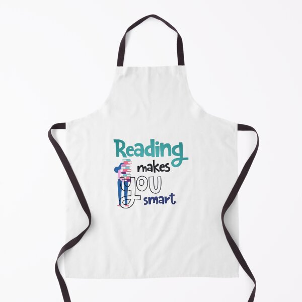 Item preview, reading make you smart designed and sold by harounshirt.