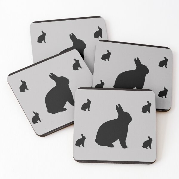 Item preview, Delightful Little Rabbits designed and sold by Karen Thomson.