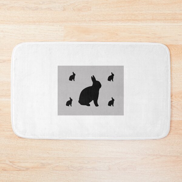 Item preview, Delightful Little Rabbits designed and sold by Karen Thomson.
