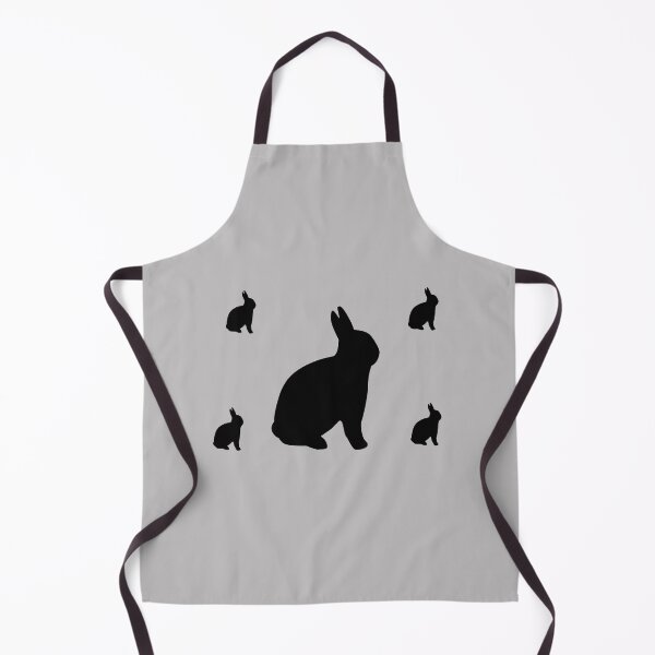Item preview, Delightful Little Rabbits designed and sold by Karen Thomson.