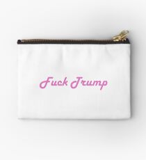 Fick Trumpf Täschchen
