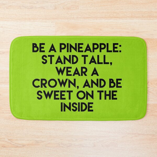Item preview, pineapple designed and sold by Dipalo.