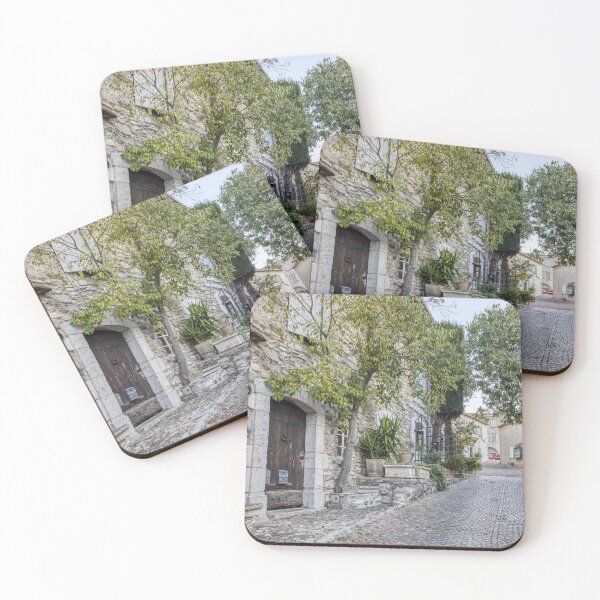 Item preview, Rue de la Congrégation (Le Castellet, France) designed and sold by Marc Garrido Clotet.