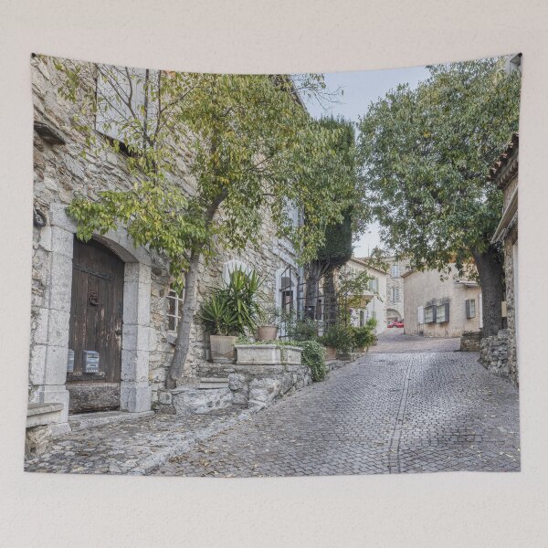 Item preview, Rue de la Congrégation (Le Castellet, France) designed and sold by Marc Garrido Clotet.