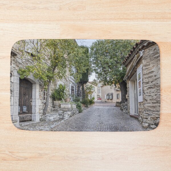 Item preview, Rue de la Congrégation (Le Castellet, France) designed and sold by Marc Garrido Clotet.