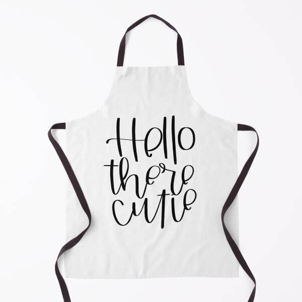 Item preview, Hello there cutie! designed and sold by kayleetubbs.