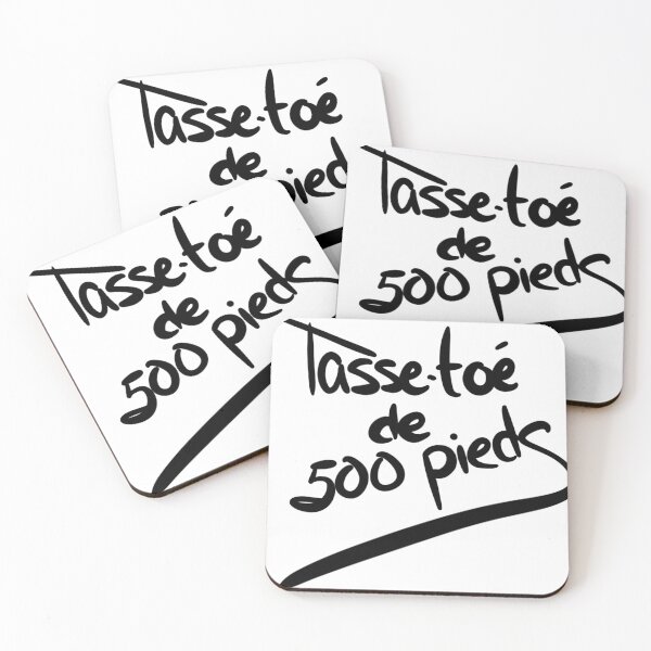 Item preview, Quebec funny expression designed and sold by StefBCreations.