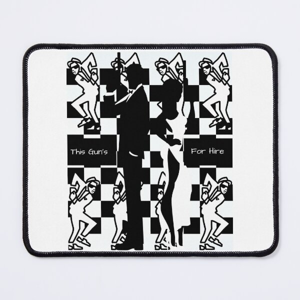 Item preview, For Hire  designed and sold by SCA-102.