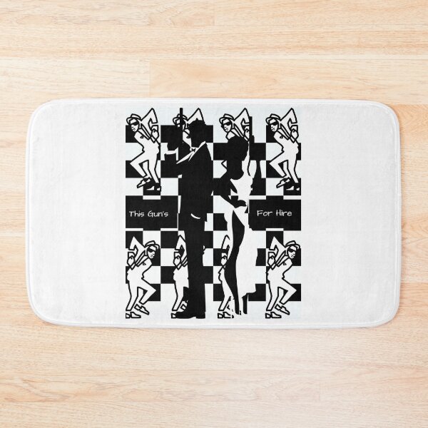 Item preview, For Hire  designed and sold by SCA-102.