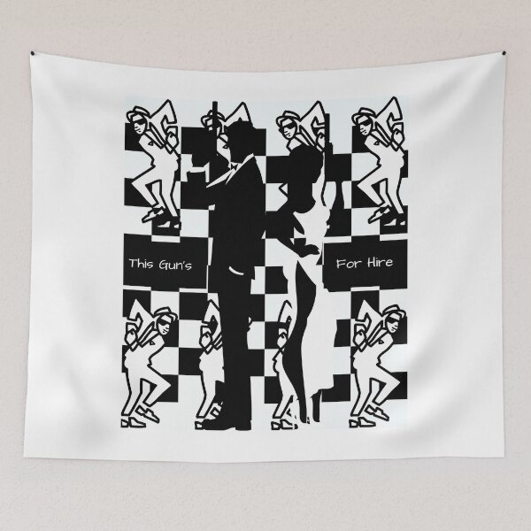 Item preview, For Hire  designed and sold by SCA-102.