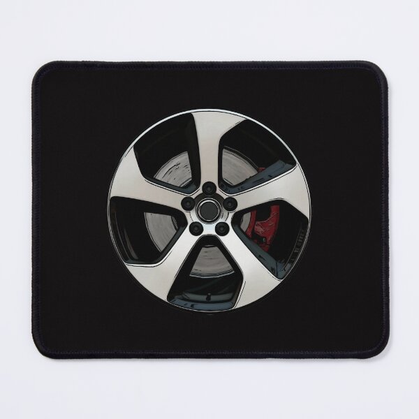 Item preview, German Hatchback Original Wheel designed and sold by ApexFibers.