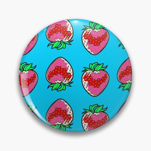 Item preview, Strawbs designed and sold by Eva Lynch.