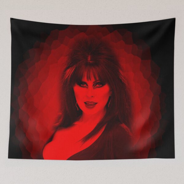 Item preview, Cassandra Peterson - Celebrity designed and sold by Powerofwordss.