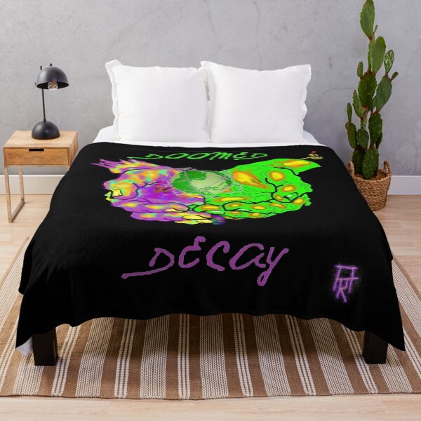 Item preview, Doomed decay designed and sold by Heathershouse.