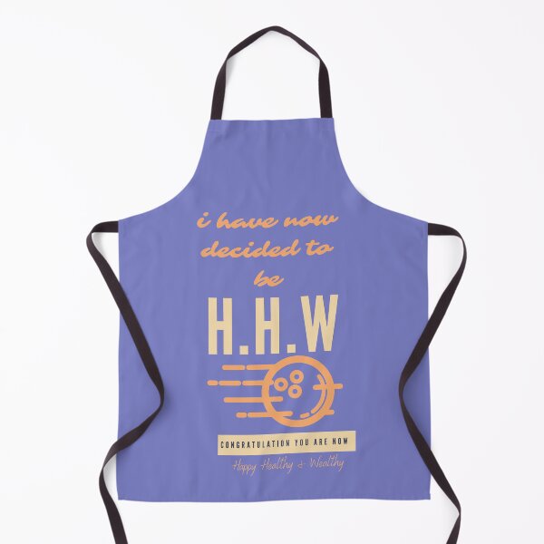 Item preview, I have now decides to be Happy Healthy and Wealthy Affirmation  designed and sold by MindsetDesign.