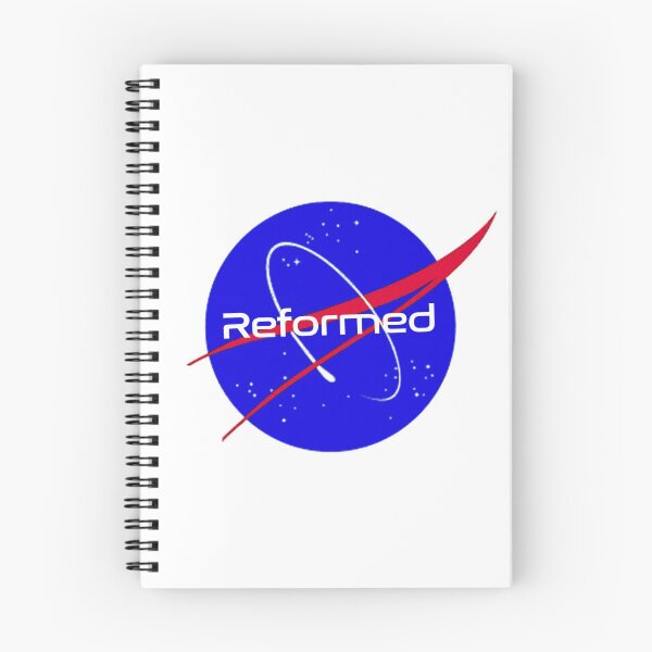 Item preview, Reformed  designed and sold by Patrick Chastain.
