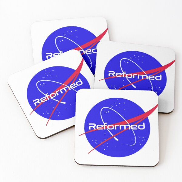 Item preview, Reformed  designed and sold by Patrick Chastain.