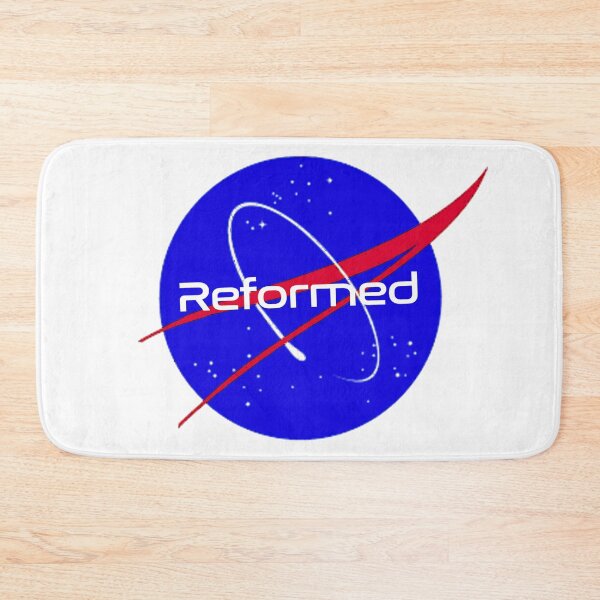 Item preview, Reformed  designed and sold by Patrick Chastain.