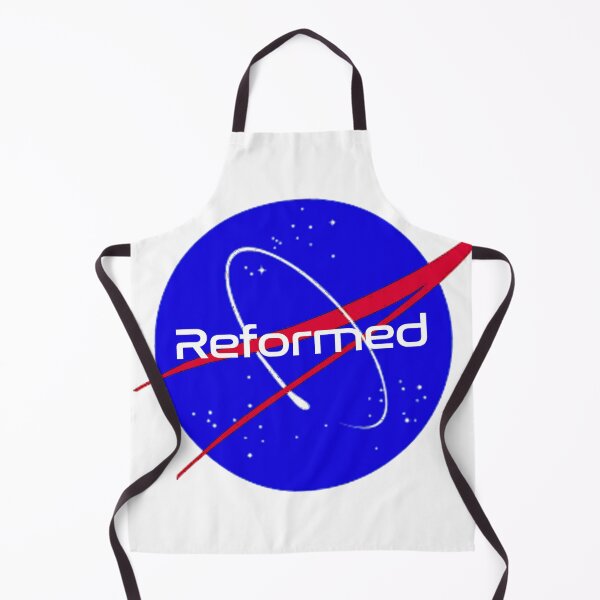 Item preview, Reformed designed and sold by Patrick Chastain.