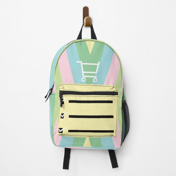 Item preview, Order Status with Colorful Design designed and sold by FridPix.