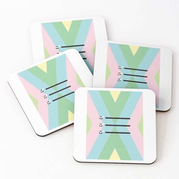 Item preview, Order Status with Colorful Design designed and sold by FridPix.