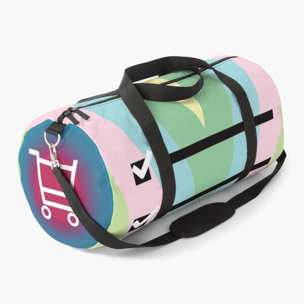 Item preview, Order Status with Colorful Design designed and sold by FridPix.