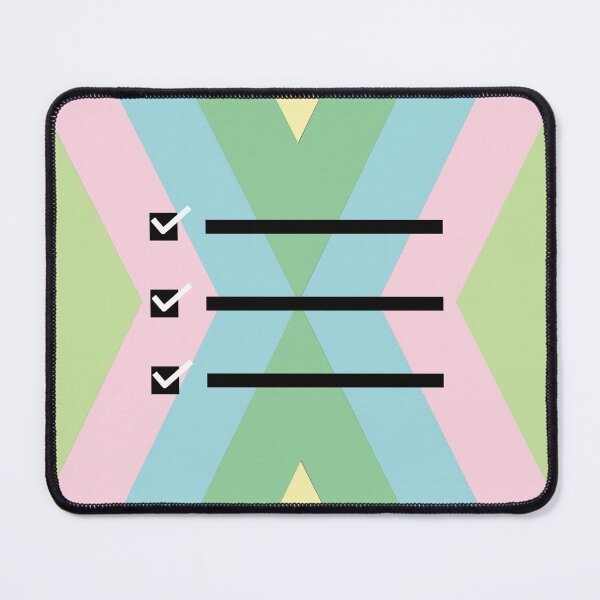 Item preview, Order Status with Colorful Design designed and sold by FridPix.