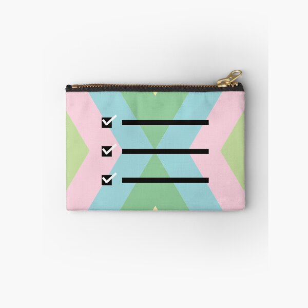 Item preview, Order Status with Colorful Design designed and sold by FridPix.