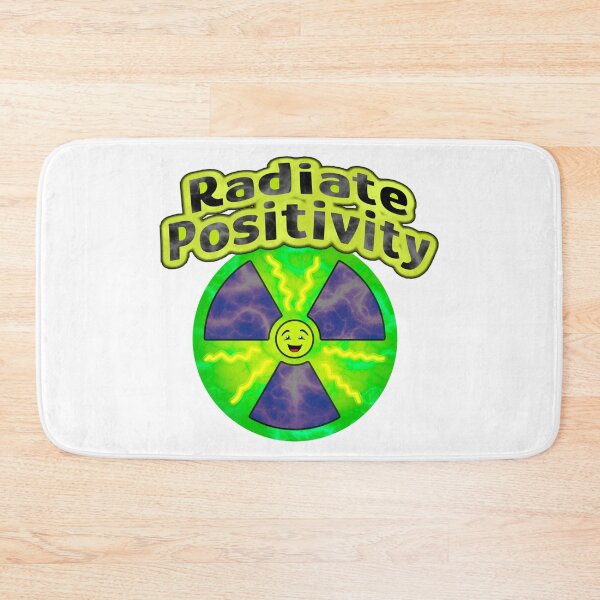 Item preview, Radiate Positivity  designed and sold by EmyBeeDesigns.