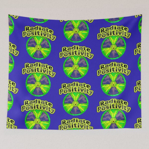 Item preview, Radiate Positivity  designed and sold by EmyBeeDesigns.