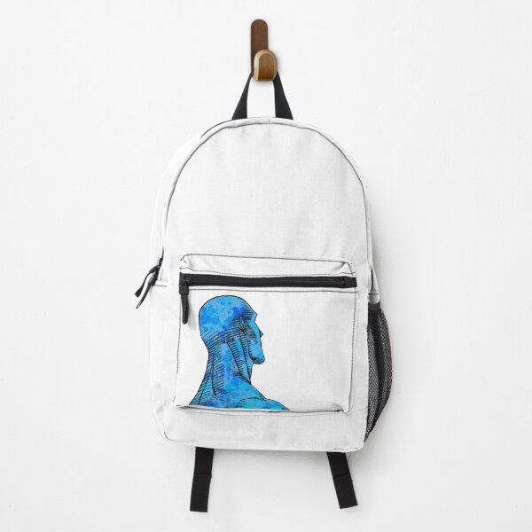 Item preview, I'm Tired Of Earth designed and sold by Blank Ink.
