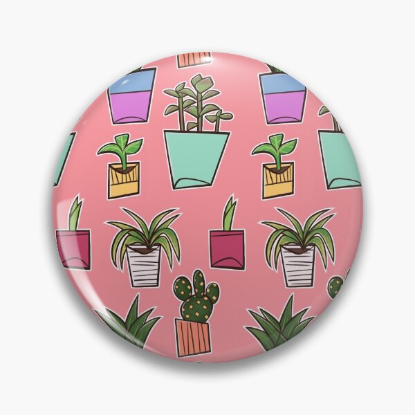 Item preview, Houseplants designed and sold by Eva Lynch.