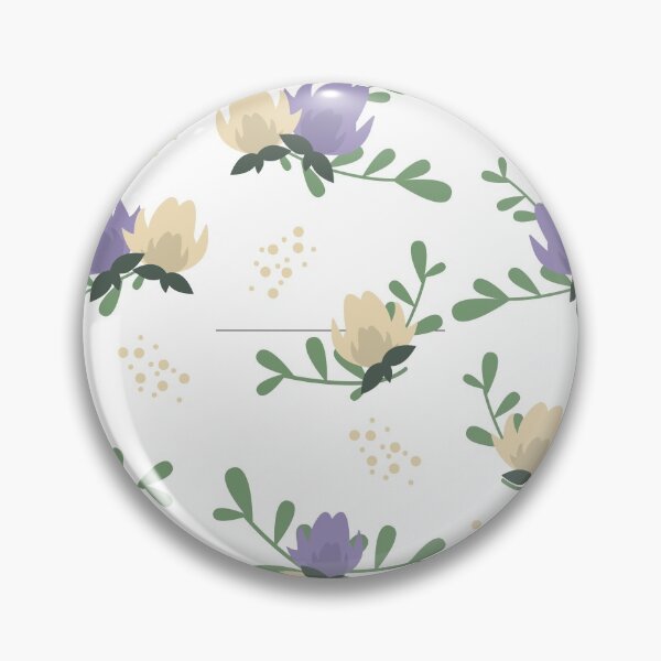 Item preview, Floral Pattern designed and sold by JOY STORE 45.