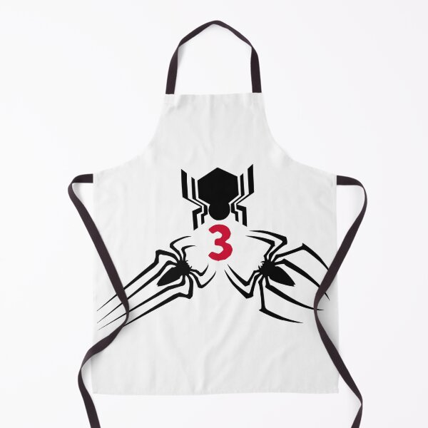 Item preview, Copy of three magic spiders  designed and sold by Ivegivenuponart.