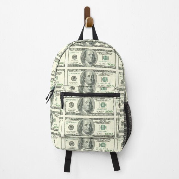 Item preview, Money Money Money, One-hundred-dollar bills by Airam designed and sold by airam cordido.