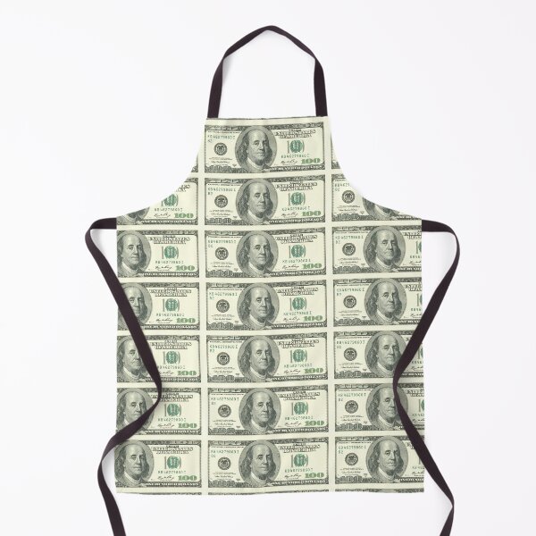 Item preview, Money Money Money, One-hundred-dollar bills by Airam designed and sold by airam cordido.