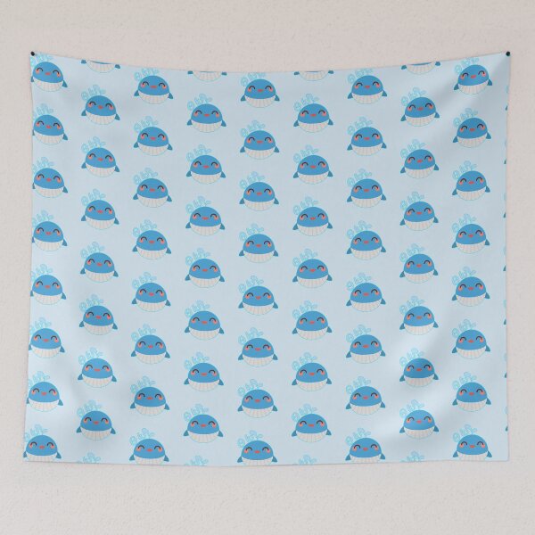 Item preview, Oh Whale designed and sold by Printedarts.