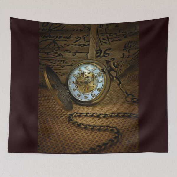 Item preview, It's About Time designed and sold by shutterbug2010.