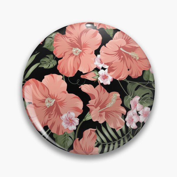 Artikelvorschau, Vintage Blumenmuster entworfen und verkauft von YANAY-FASHION.