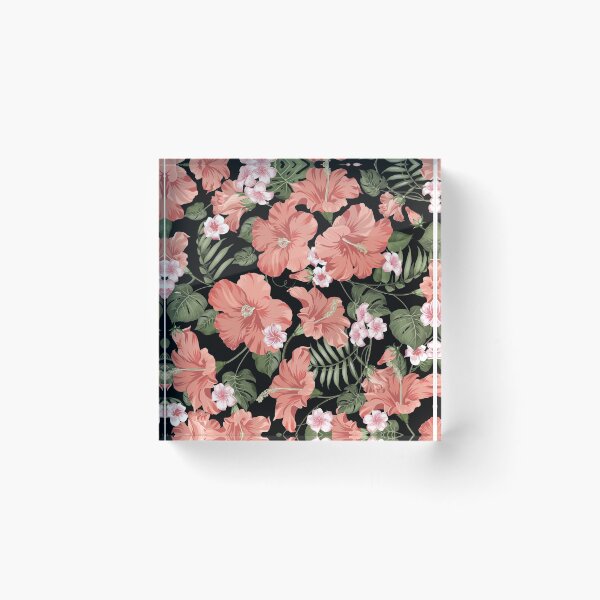 Artikelvorschau, Vintage Blumenmuster entworfen und verkauft von YANAY-FASHION.