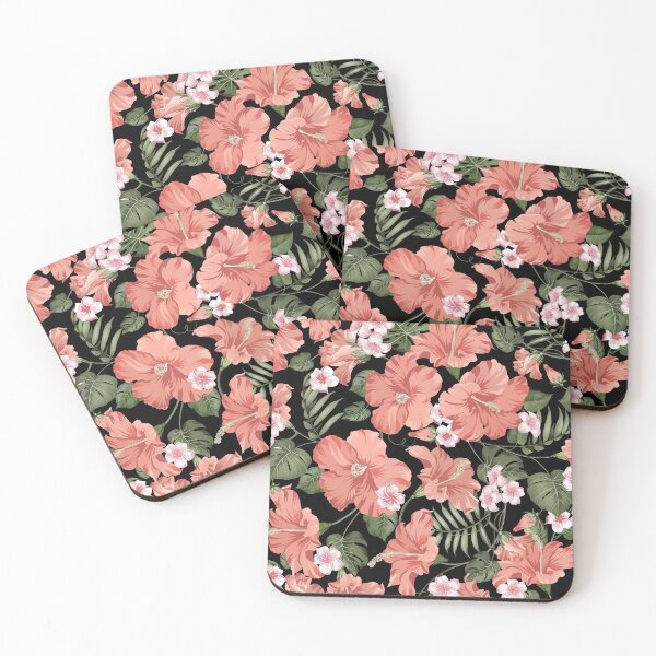 Artikelvorschau, Vintage Blumenmuster entworfen und verkauft von YANAY-FASHION.