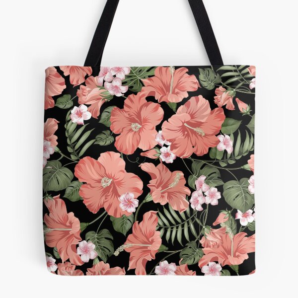 Item preview, Vintage Flowerpattern designed and sold by YANAY-FASHION.