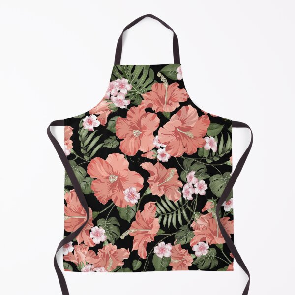 Item preview, Vintage Flowerpattern designed and sold by YANAY-FASHION.