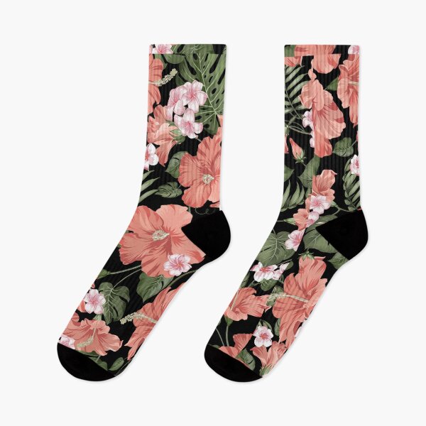 Item preview, Vintage Flowerpattern designed and sold by YANAY-FASHION.