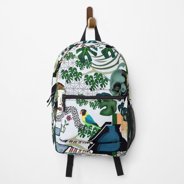 Item preview, Urban Jungle Landscape designed and sold by MarcSabuncu.